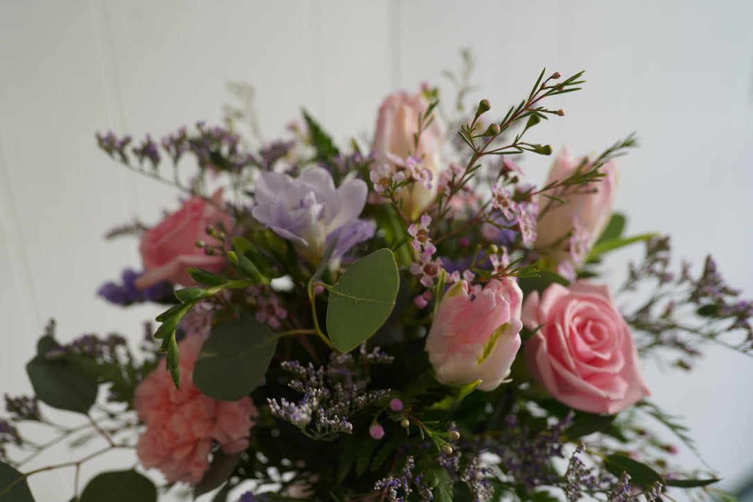 Garden Pot Arrangement