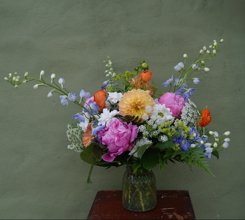 Vase Arrangement - Florist Choice