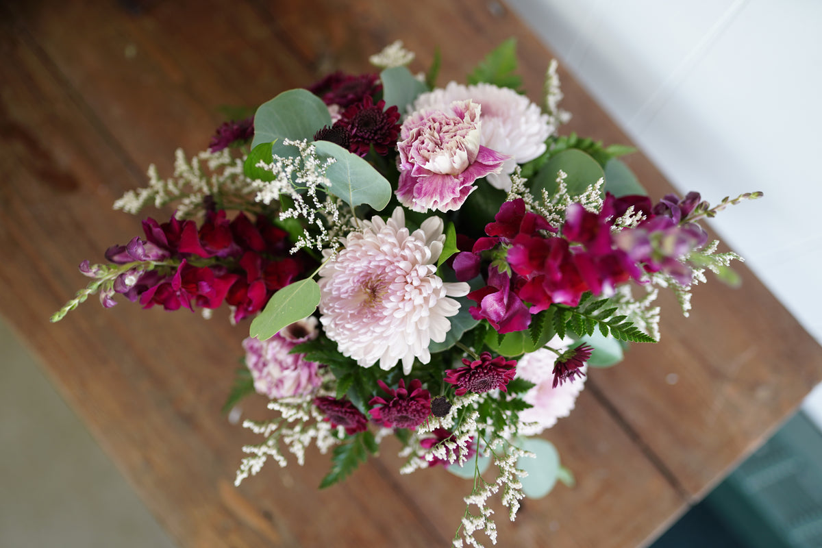 Colorful Cube