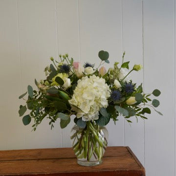 Vase Arrangement - Florist Choice
